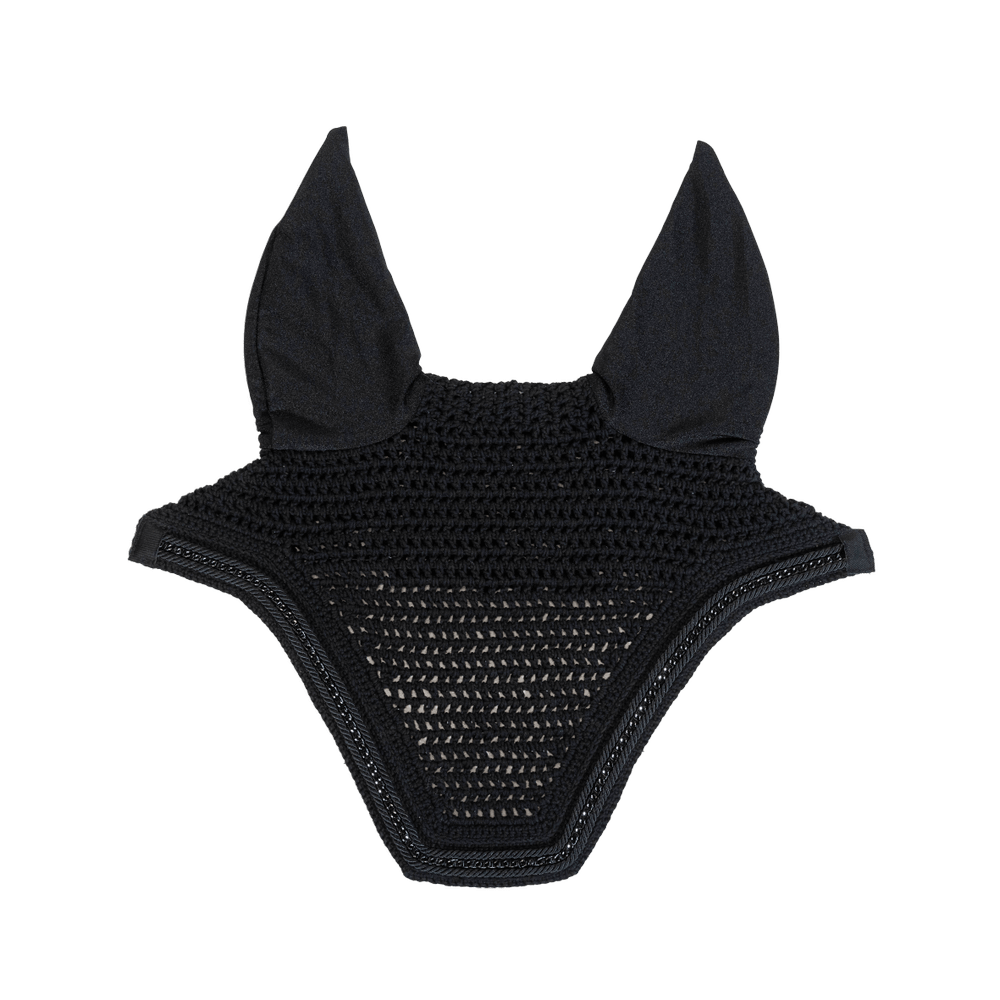 Fly Veil Wellington Metal Chain | Kentucky Horsewear | Comfort — Image 3