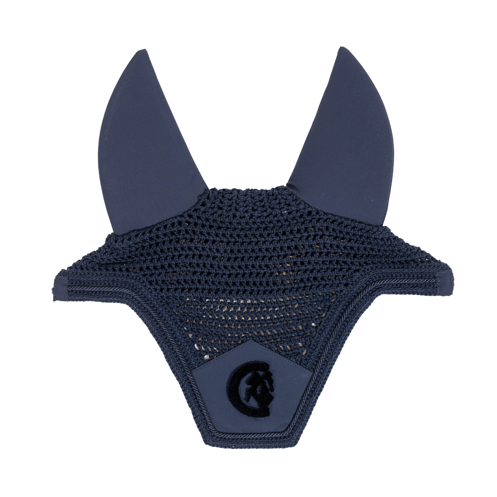 Fly Veil Wellington 3D Logo | Kentucky Horsewear | durability — Image 5
