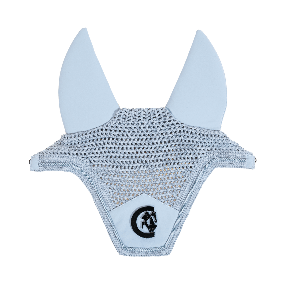 Fly Veil Wellington 3D Logo | Kentucky Horsewear | durability — Image 10