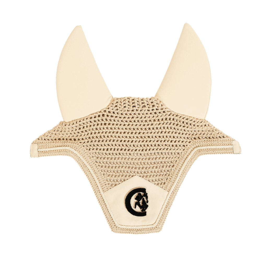 Fly Veil Wellington 3D Logo | Kentucky Horsewear | durability — Image 13
