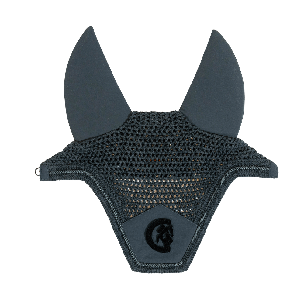 Fly Veil Wellington 3D Logo | Kentucky Horsewear | durability — Image 16