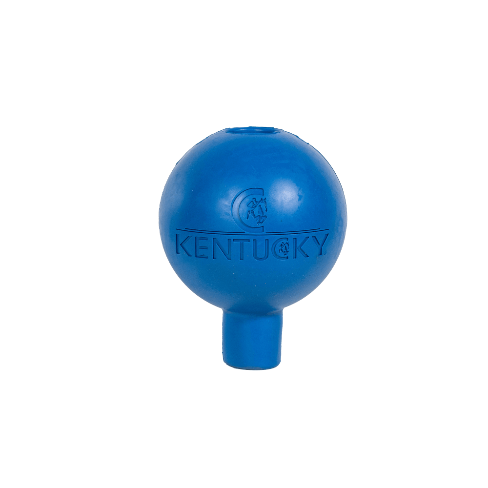 Rubber Ball Protection wall & lead | Kentucky Horsewear | Durable — Image 15