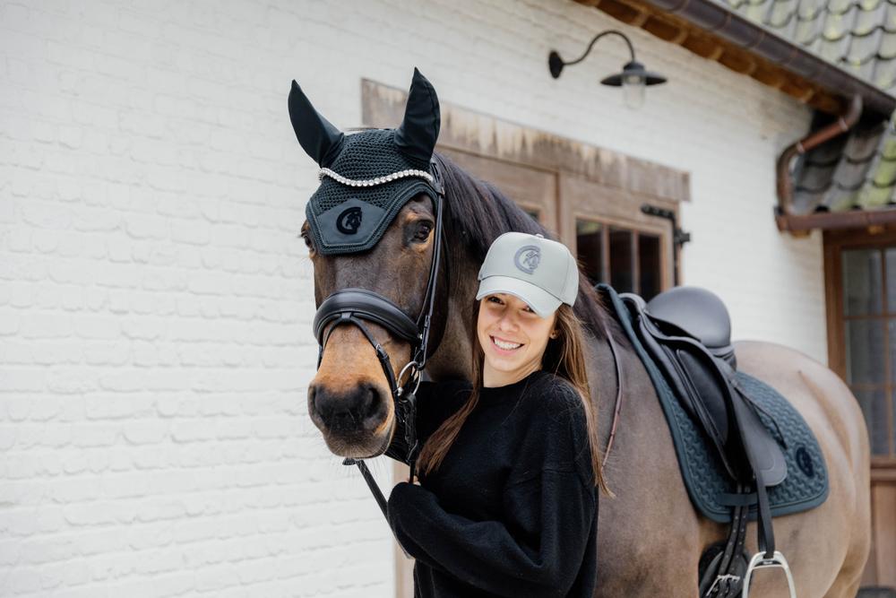Cap 3D Logo | Kentucky Horsewear | Stylish — Image 5