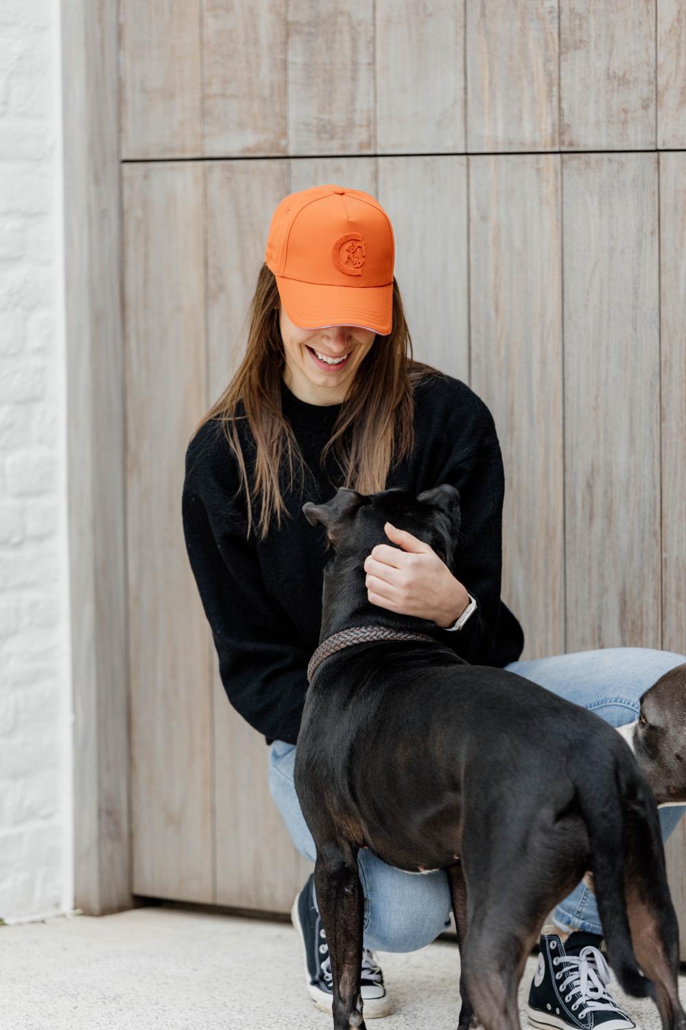 Cap 3D Logo | Kentucky Horsewear | Stylish — Image 11