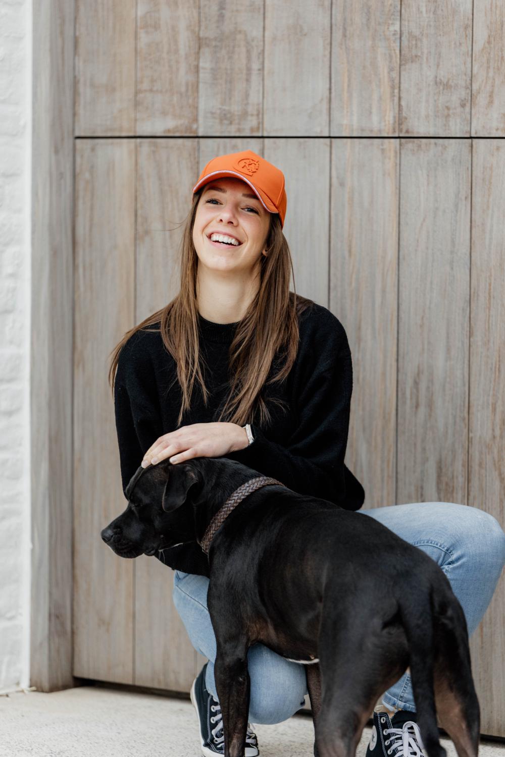 Cap 3D Logo | Kentucky Horsewear | Stylish — Image 17
