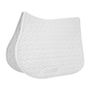 Kentucky Classic Jumping Saddle Pad White