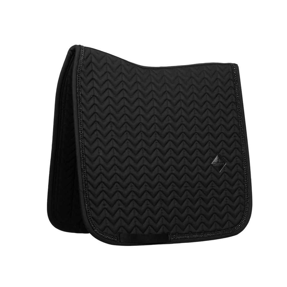 Saddle Pad Metal Chain Dressage | Kentucky Horsewear | Comfort — Image 7