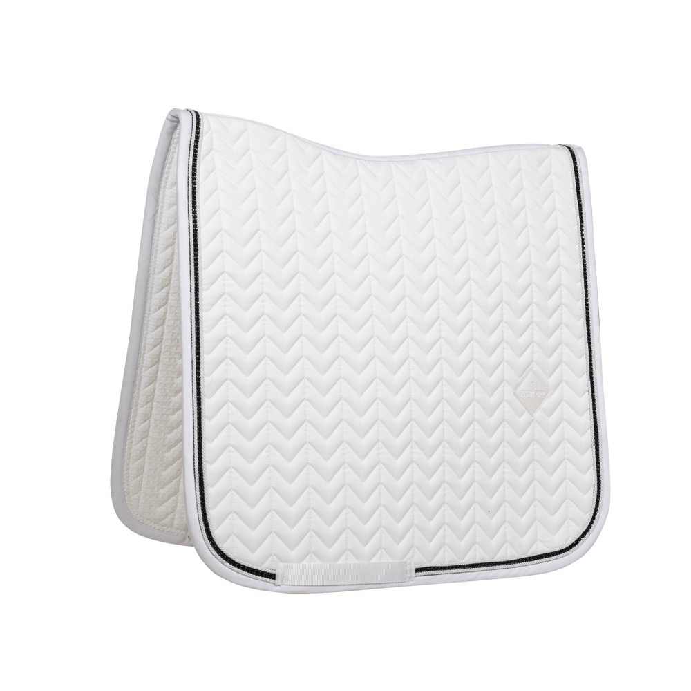 Saddle Pad Metal Chain Dressage | Kentucky Horsewear | Comfort