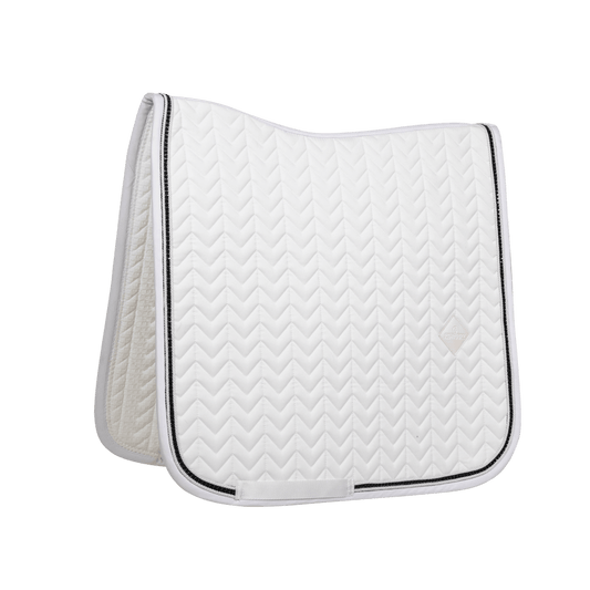 Saddle Pad Metal Chain Dressage | Kentucky Horsewear | Comfort