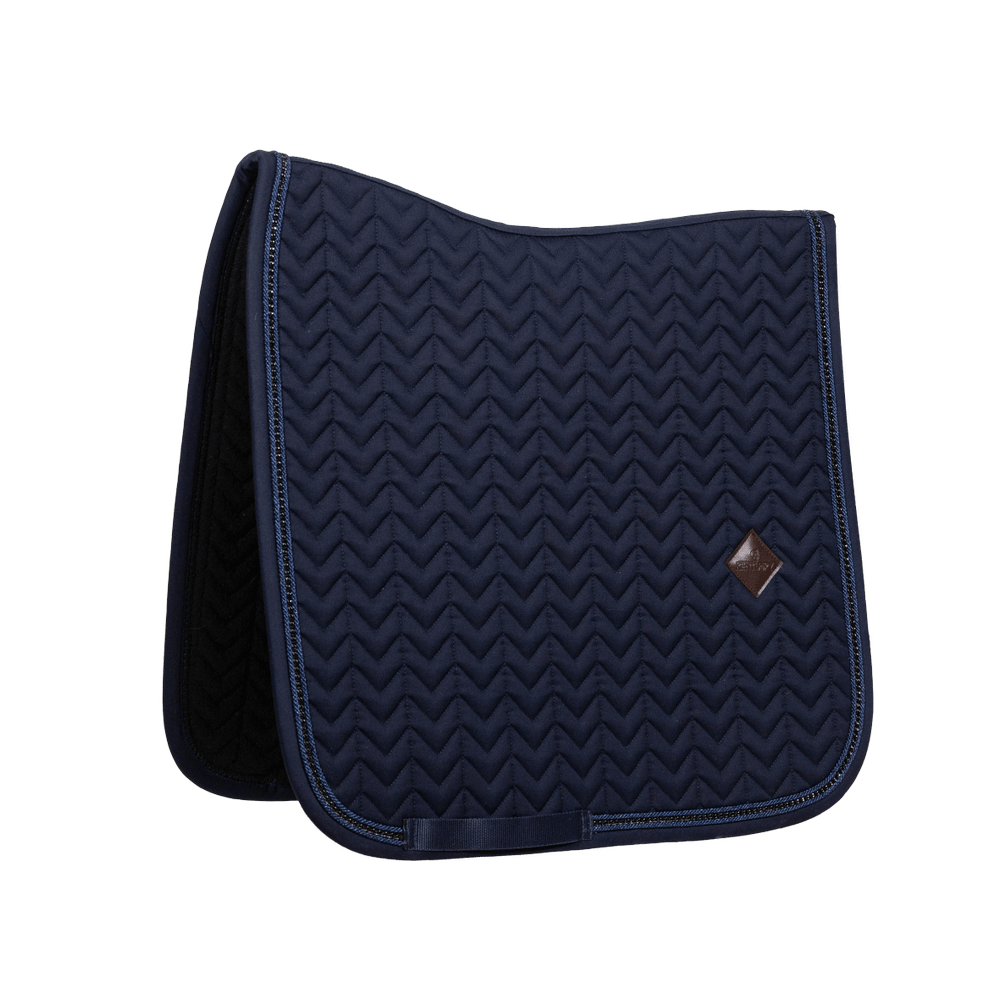 Saddle Pad Metal Chain Dressage | Kentucky Horsewear | Comfort — Image 9