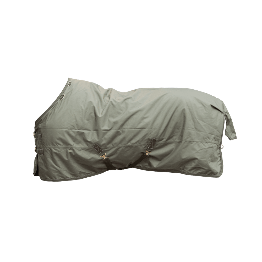 Turnout Rug All Weather Waterproof Pro | Kentucky Horsewear | Durable — Image 12