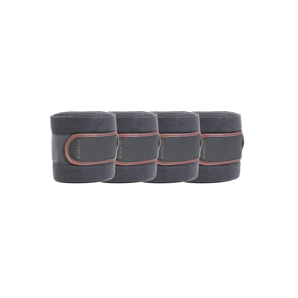 Polar Fleece Bandages | Kentucky Horsewear | Comfort — Image 13