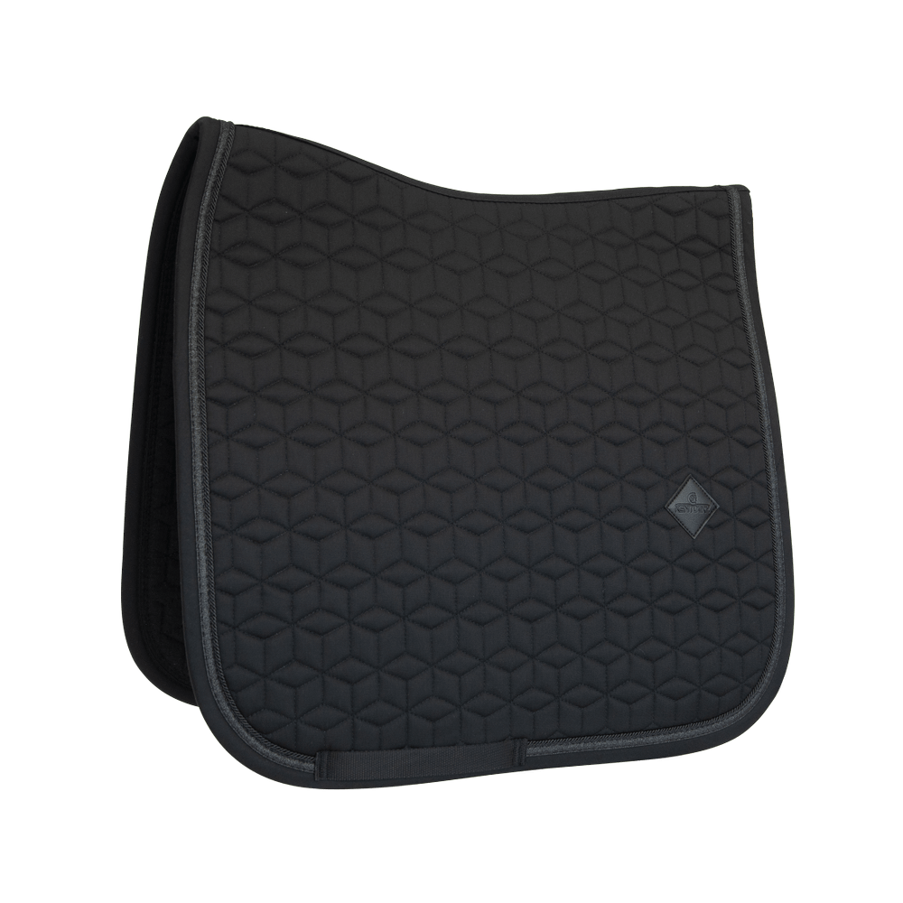 Saddle Pad Glitter Rope Dressage | Kentucky Horsewear | Stylish — Image 9