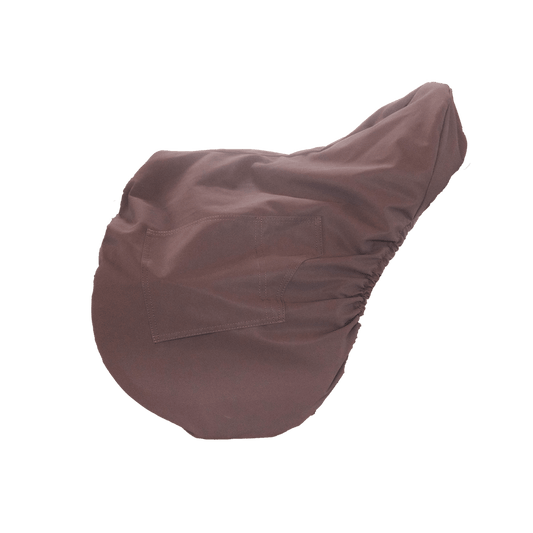 Saddle Cover with logo plate Dressage | Kentucky Horsewear | Durable