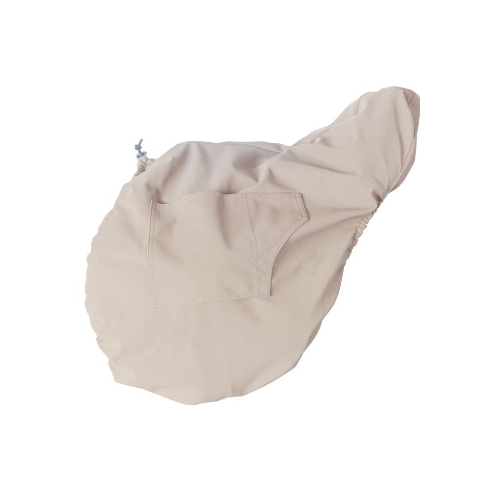 Saddle Cover with logo plate Dressage | Kentucky Horsewear | Durable — Image 6