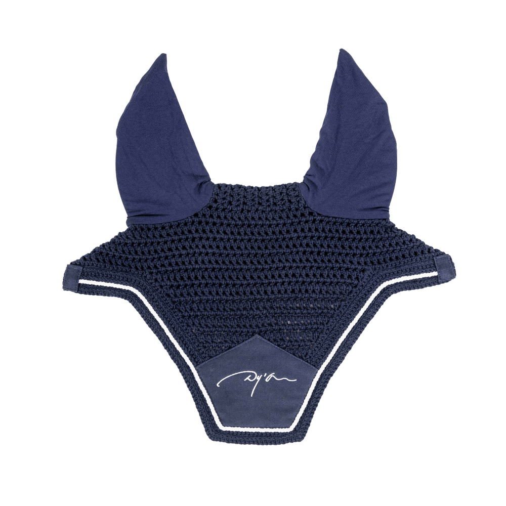 Diamond Fly Veil | Dy'on | ElegantProtection — Image 4