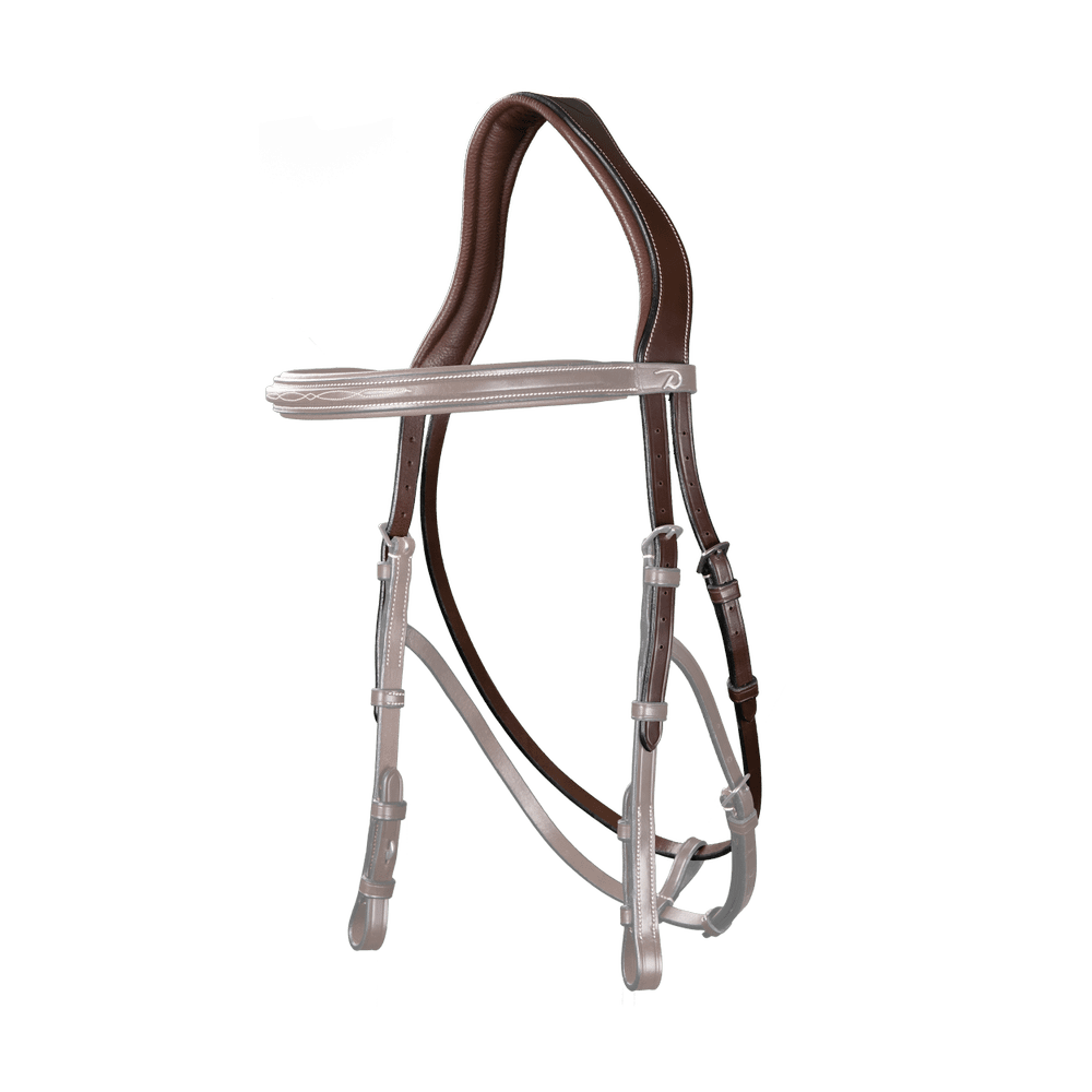 Hackamore Headpiece | Dy'on | — Image 2