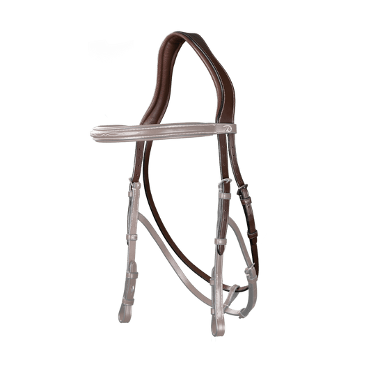 Hackamore Headpiece | Dy'on | — Image 2