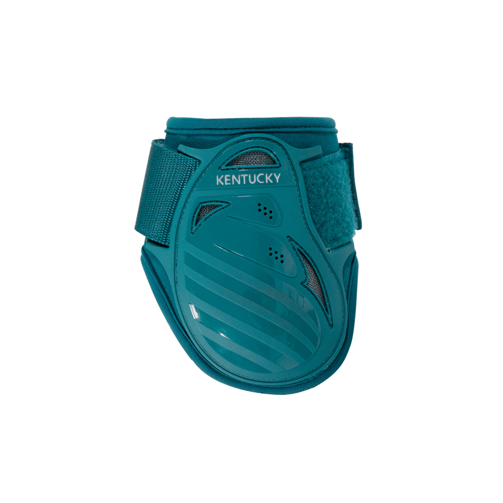 Young Horse Fetlock Boots | Kentucky Horsewear | Lightweight — Image 18