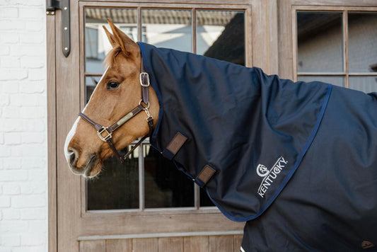 Neck All Weather Waterproof Comfort | Kentucky Horsewear | Durable — Image 2