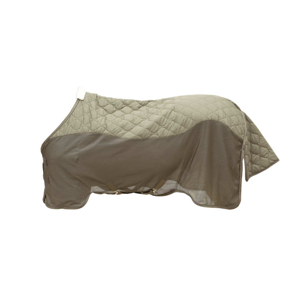 Transport Combo Cooler Fleece | Kentucky Horsewear | QuickDry — Image 12