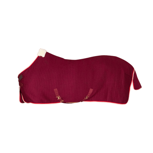 Cooler Rug PROtherm | Kentucky Horsewear | thermoregulation