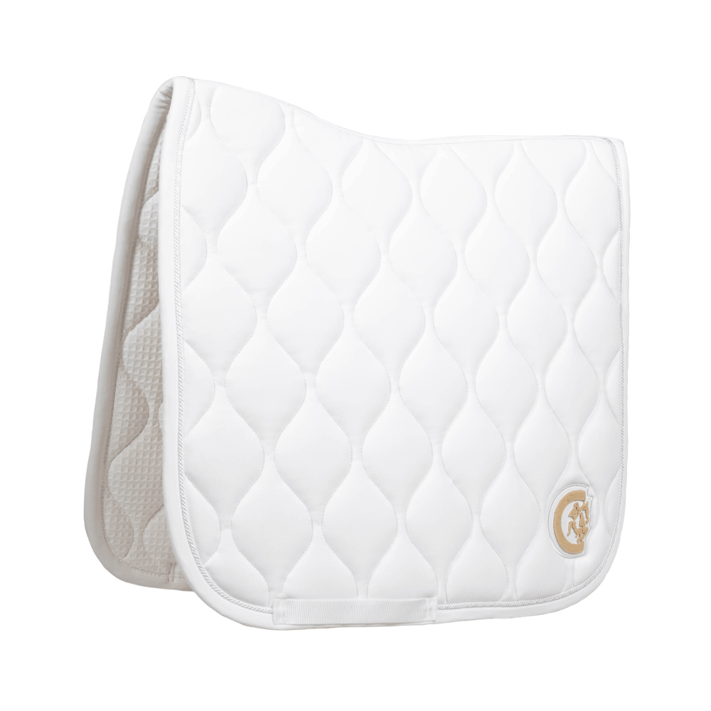 Saddle Pad Wave Dressage | Kentucky Horsewear | Comfort — Image 10