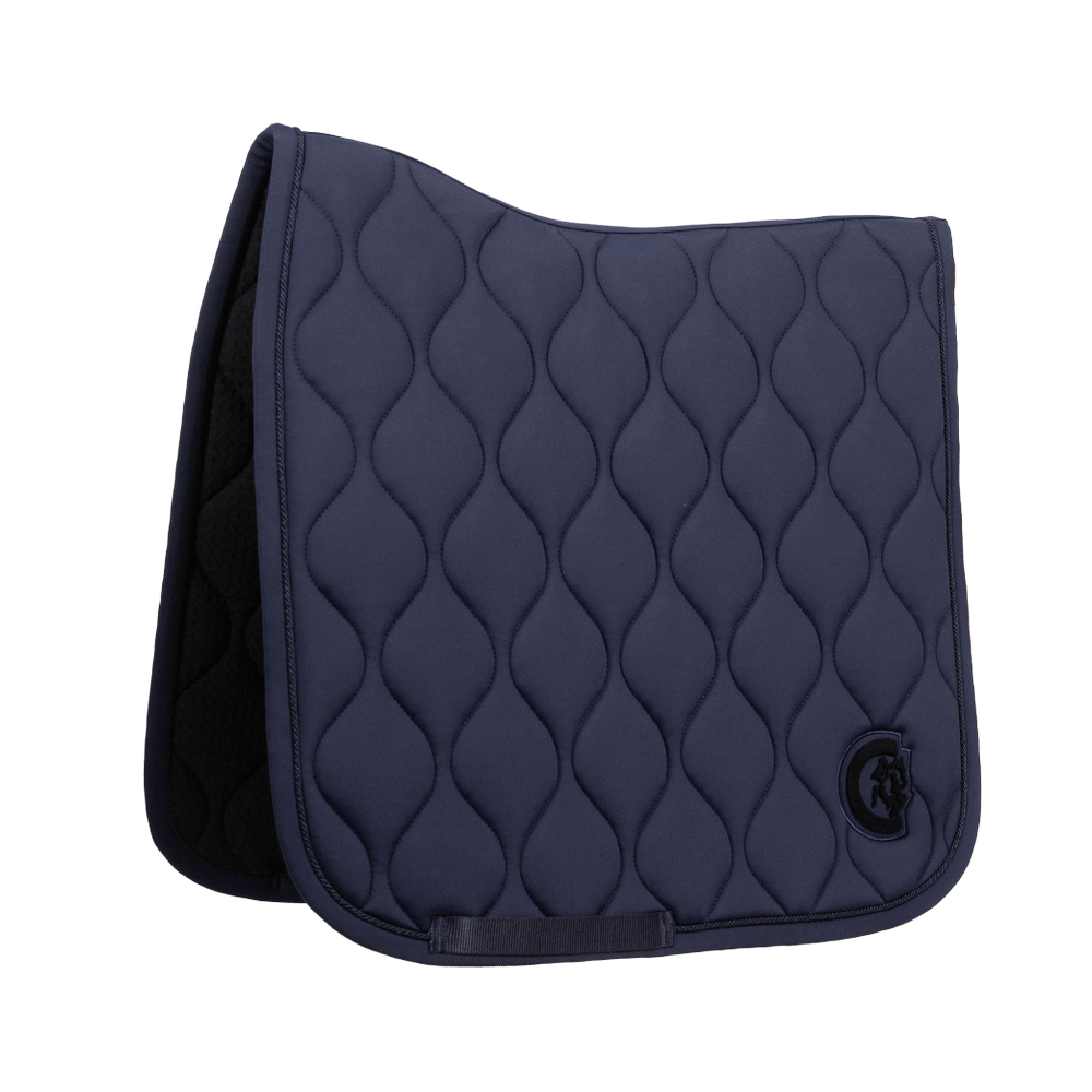 Saddle Pad Wave Dressage | Kentucky Horsewear | Comfort — Image 8
