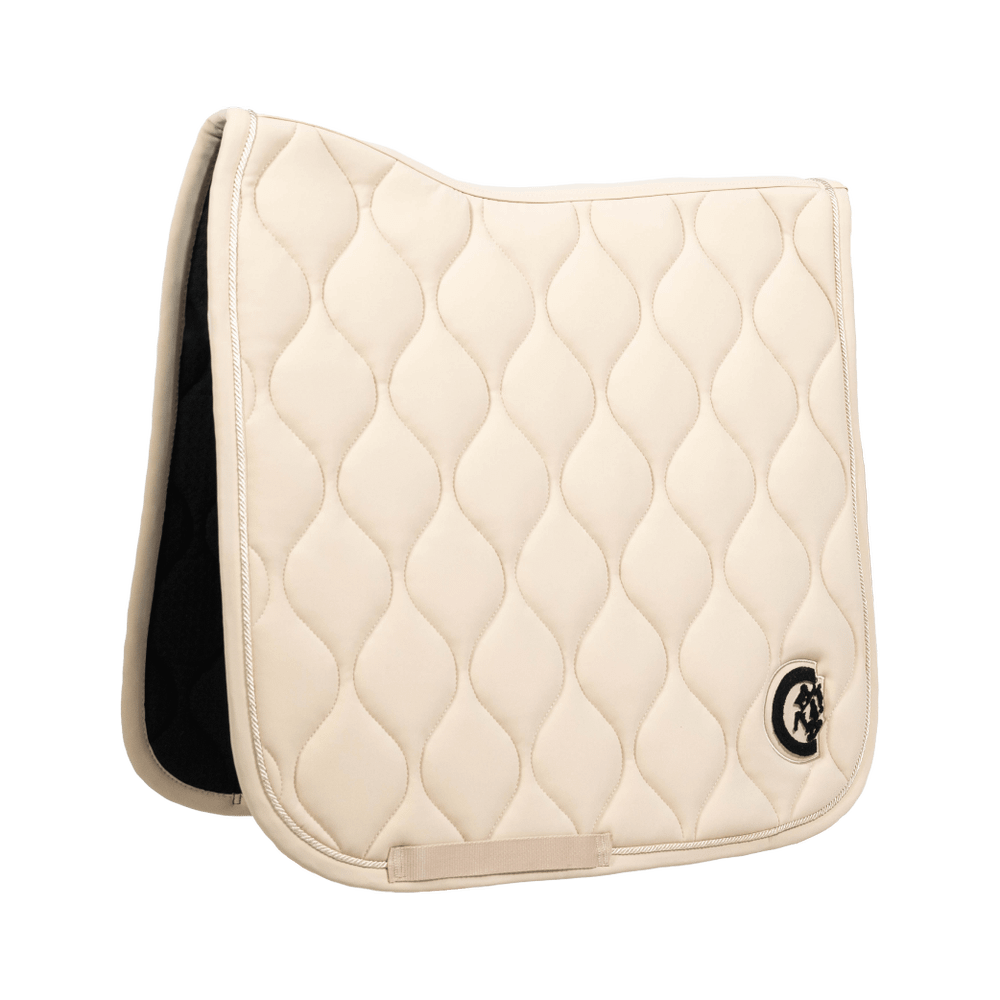 Kentucky Saddle Pad Wave Dressage