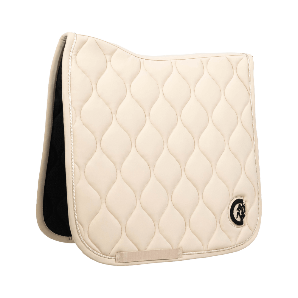 Saddle Pad Wave Dressage | Kentucky Horsewear | Comfort — Image 12