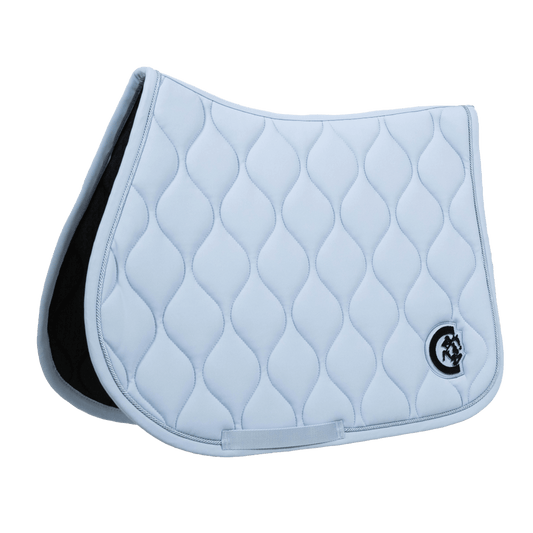 Saddle Pad Wave Jumping | Kentucky Horsewear | Comfort