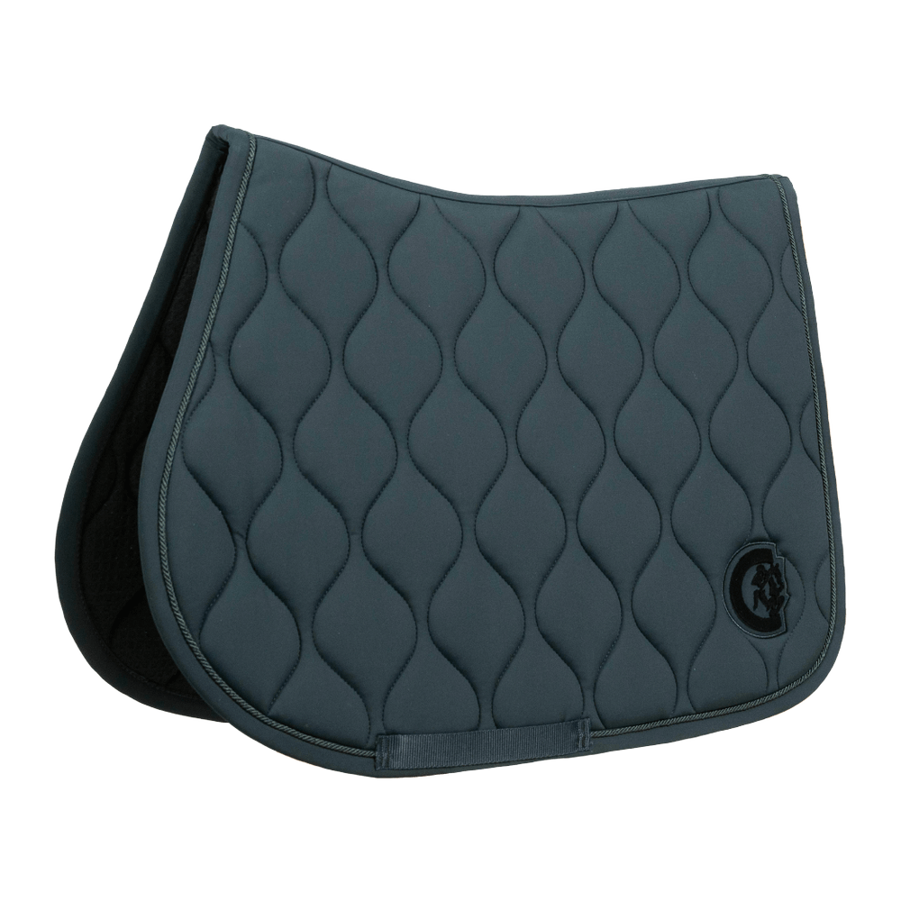 Saddle Pad Wave Jumping | Kentucky Horsewear | Comfort — Image 13