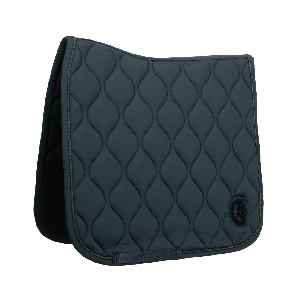 Kentucky Saddle Pad Wave Dressage