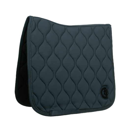 Kentucky Saddle Pad Wave Dressage