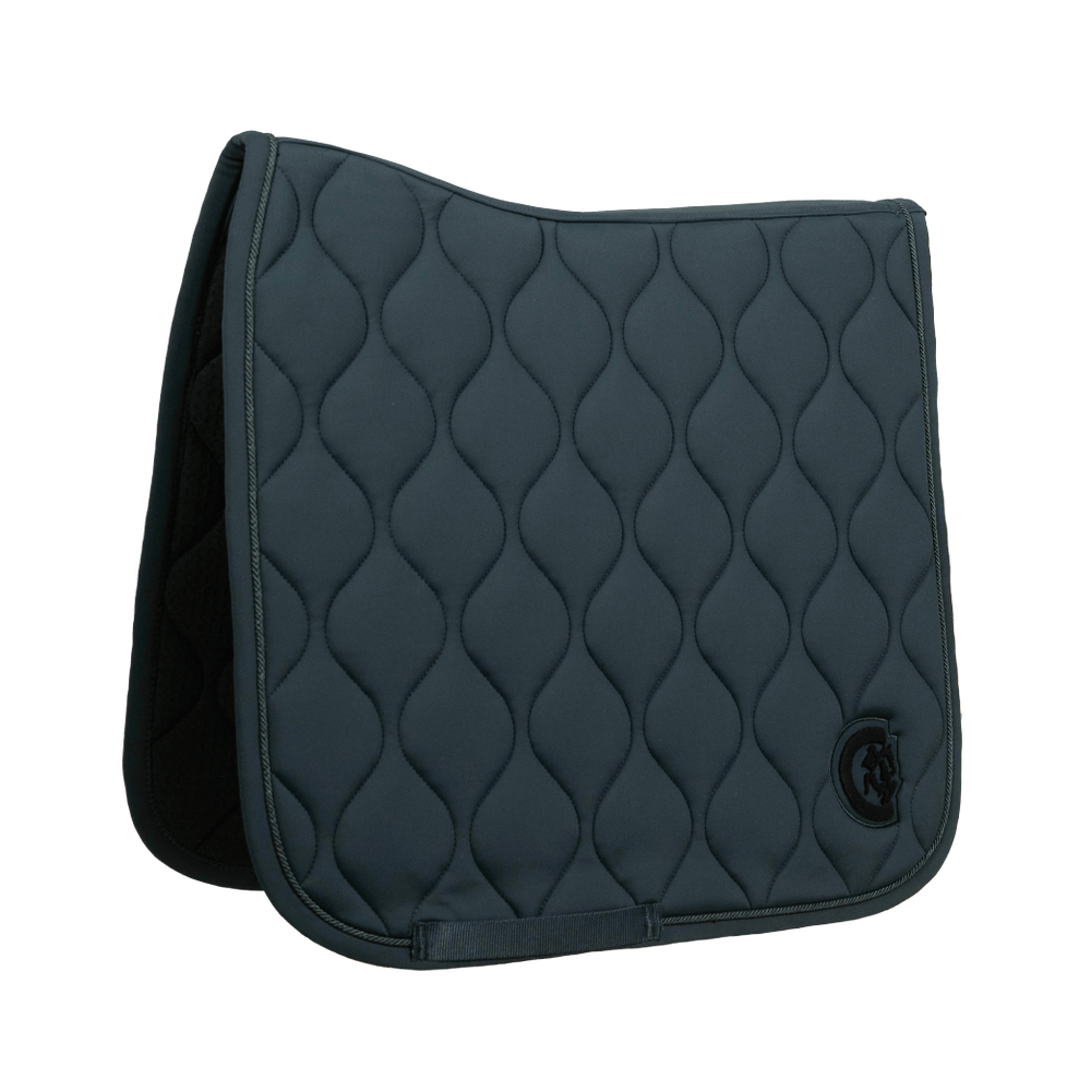 Saddle Pad Wave Dressage | Kentucky Horsewear | Comfort