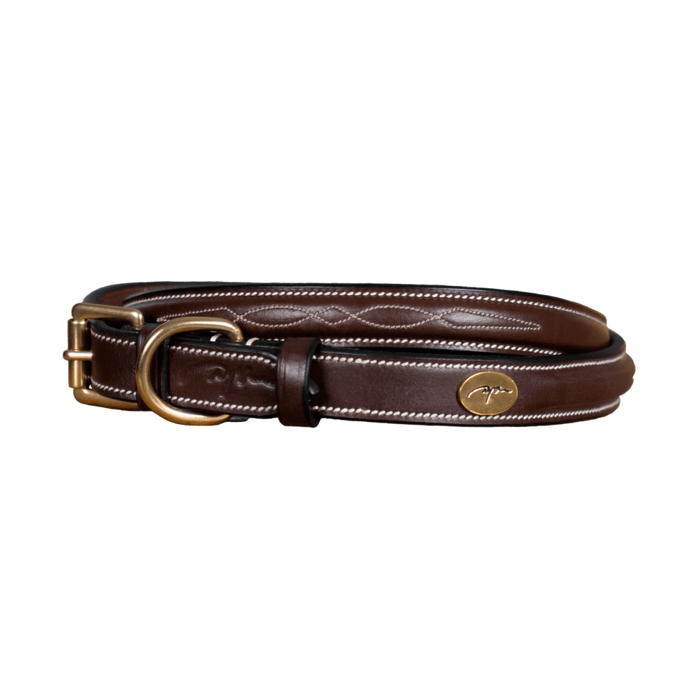 Fancy Dog Collar | Dy'on | elegance — Image 3