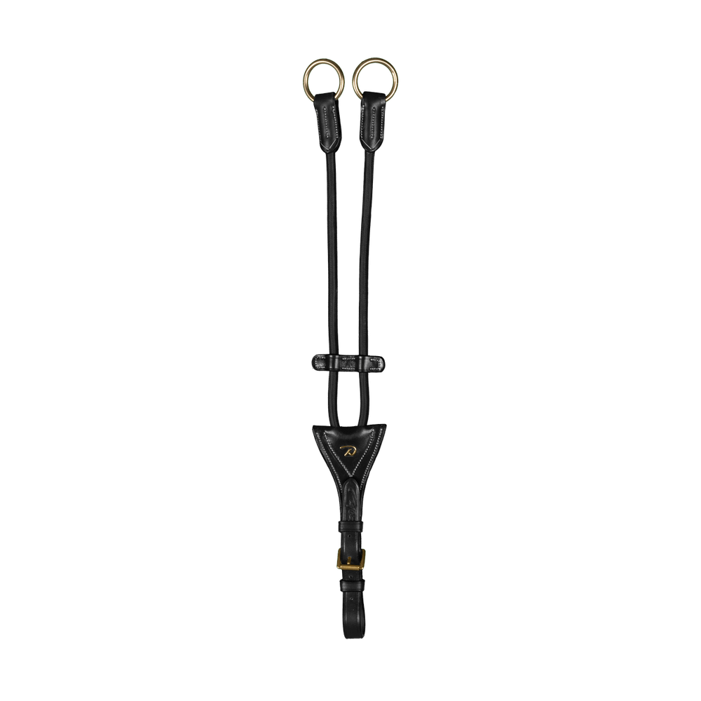 Elastic Running Martingale Attachment | Dy'on | Comfort