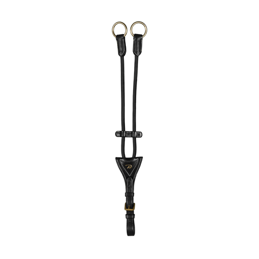 Elastic Running Martingale Attachment | Dy'on | Comfort