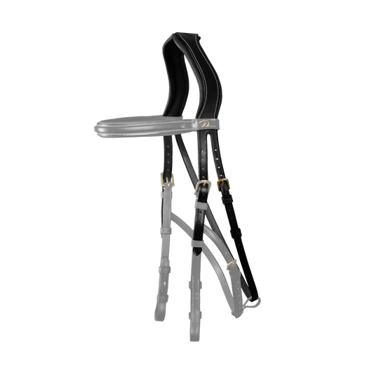 Hackamore Headpiece | Dy'on |
