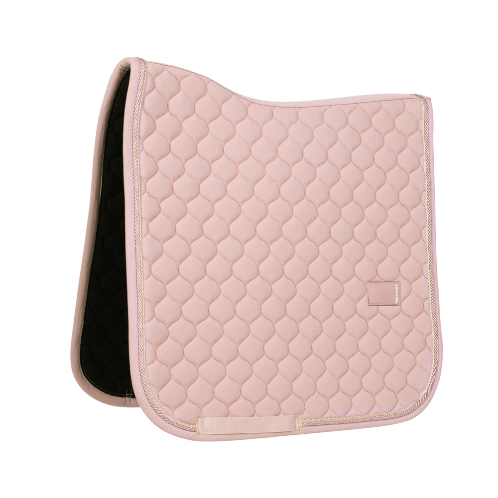 Kentucky Saddle Pad Onion Quilt Rubber Logo Dressage