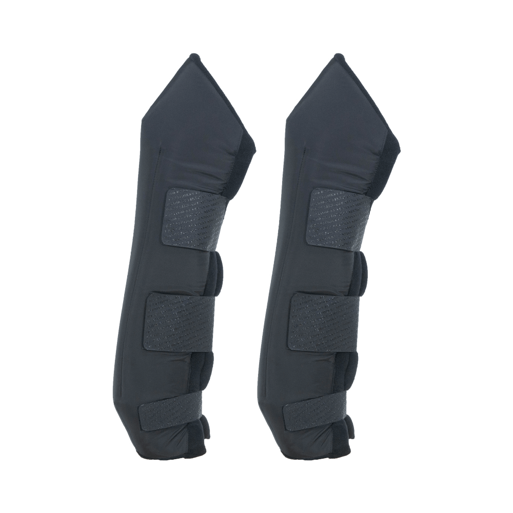 Stable boots PROtect long hind with hook protection | Kentucky Horsewear | Comfort