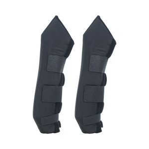 Stable boots PROtect long hind with hook protection | Kentucky Horsewear | Comfort