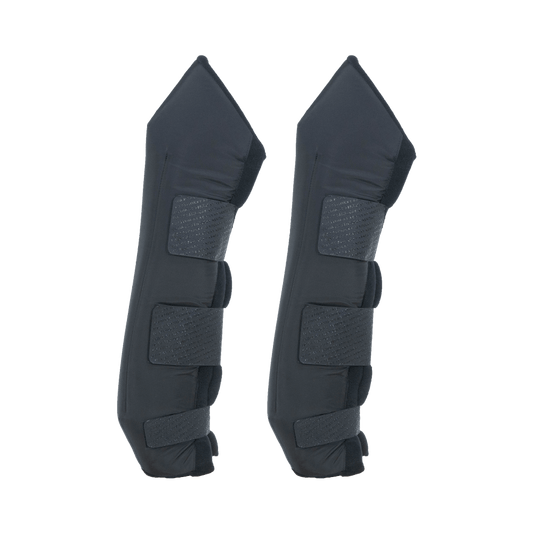 Stable boots PROtect long hind with hook protection | Kentucky Horsewear | Comfort