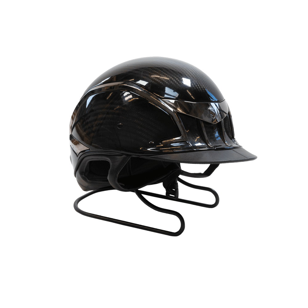 Helmet Holder steel | Grooming Deluxe | Durable — Image 6