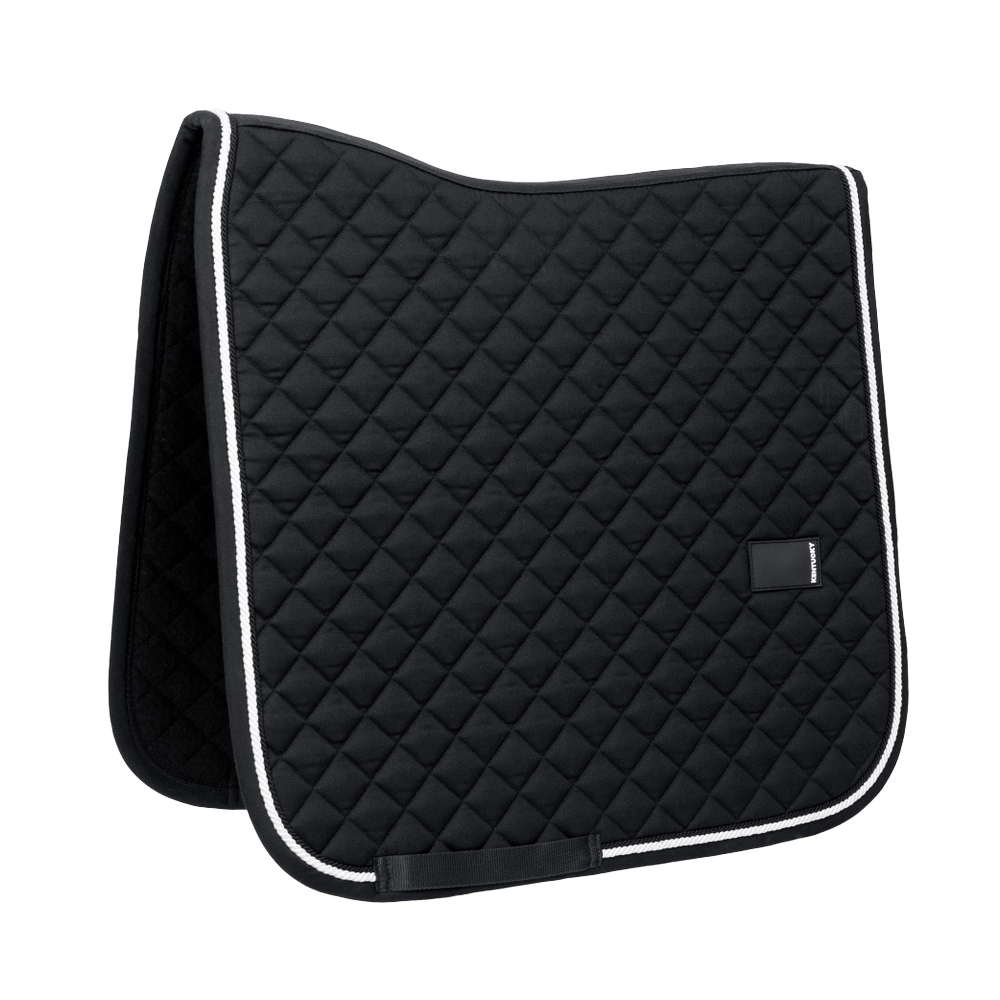 Saddle Pad Diamond Rope Dressage | Kentucky Horsewear | elegantdesign — Image 8