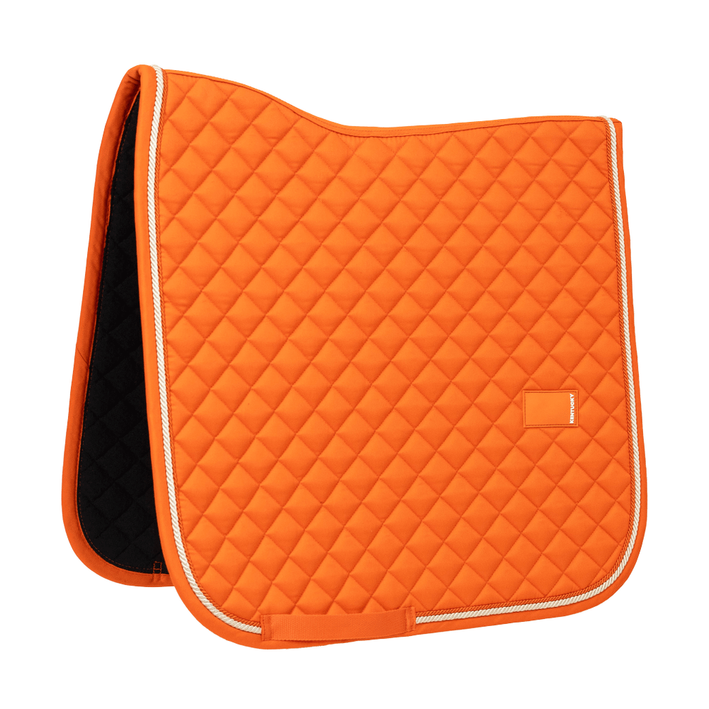 Saddle Pad Diamond Rope Dressage | Kentucky Horsewear | elegantdesign — Image 10