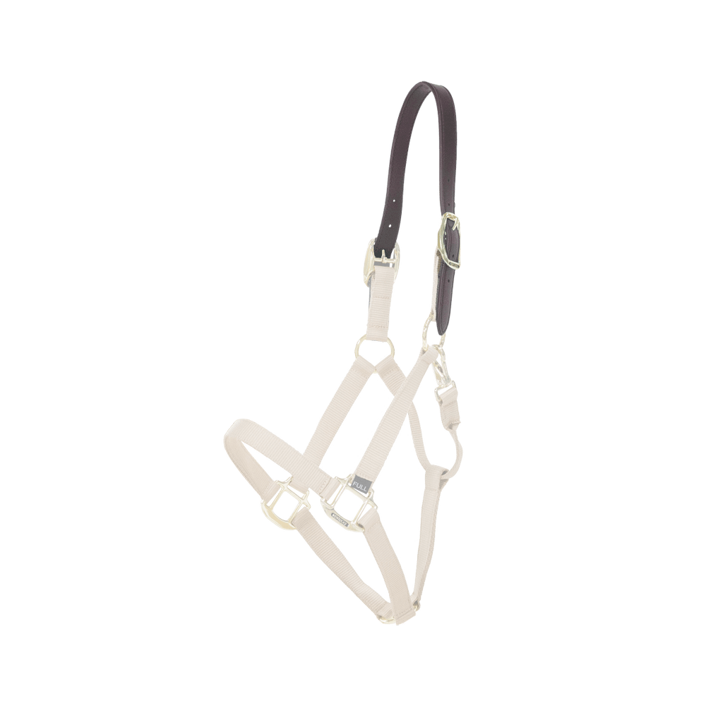 Nylon Halter Breakaway Neck Piece | Kentucky Horsewear | safety