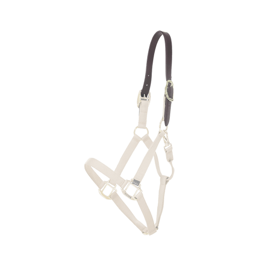 Nylon Halter Breakaway Neck Piece | Kentucky Horsewear | safety
