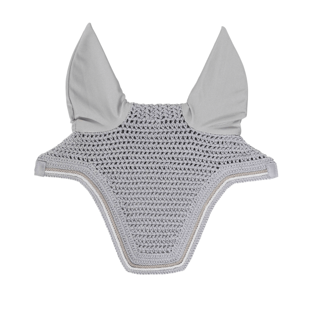Fly Veil Wellington Diamond Rope | Kentucky Horsewear | Comfort