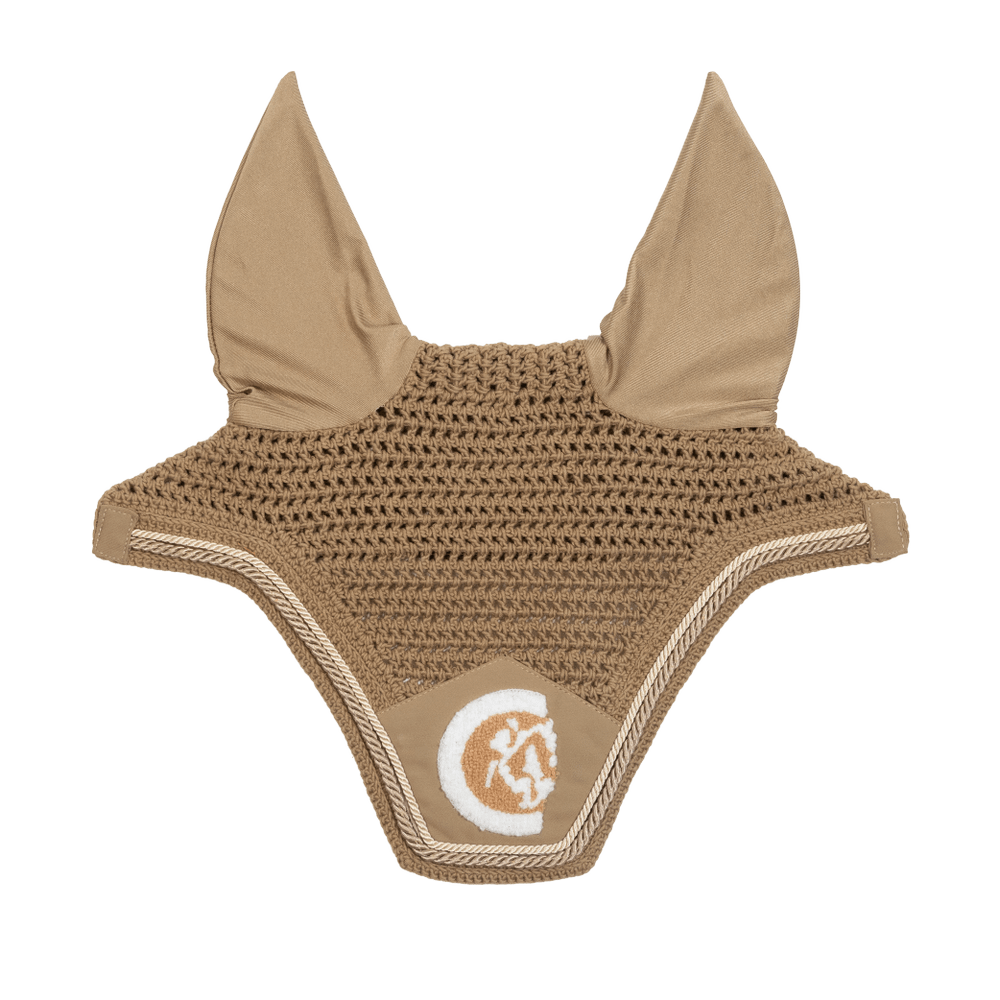 Fly Veil Wellington 3D Logo Rope | Kentucky Horsewear | Durable — Image 13